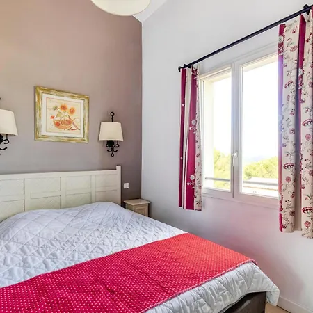 Appartement Les Maisons Le Rouret - Maeva - Maison 3 Pieces 6 Personnes - Selection Mae-5094