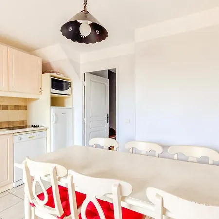 Appartement Les Maisons Le Rouret - Maeva - Maison 3 Pieces 6 Personnes - Selection Mae-5094 *
