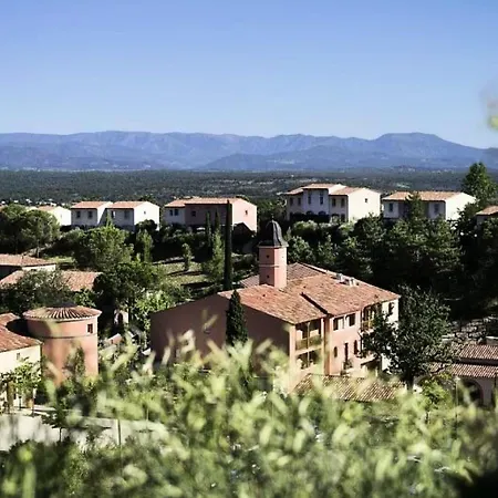 Appartement Les Maisons Le Rouret - Maeva - Maison 3 Pieces 6 Personnes - Selection Mae-5094