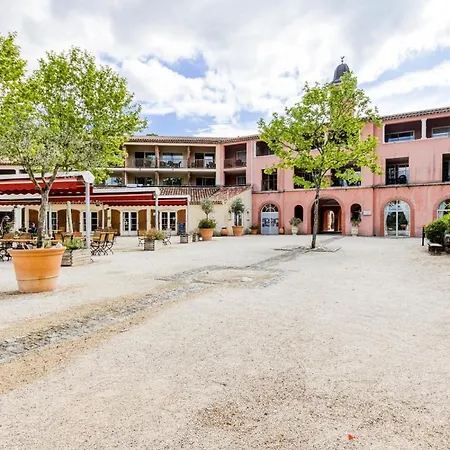 Les Maisons Le Rouret - Maeva - Maison 3 Pieces 6 Personnes - Selection Mae-5094 Appartement Grospierres