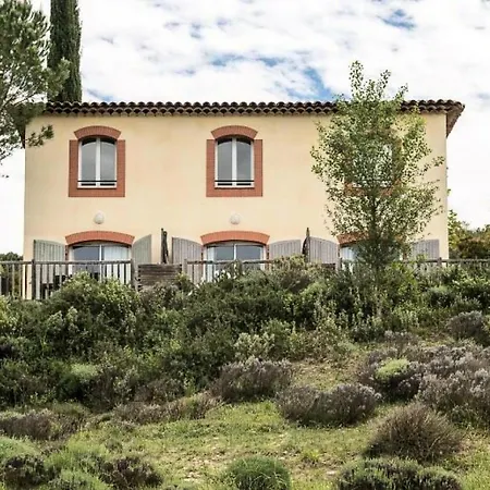 Appartement Les Maisons Le Rouret - Maeva - Maison 3 Pieces 6 Personnes - Selection Mae-5094 Grospierres