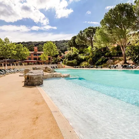 Les Maisons Le Rouret - Maeva - Maison 3 Pieces 6 Personnes - Selection Mae-5094 Appartement *